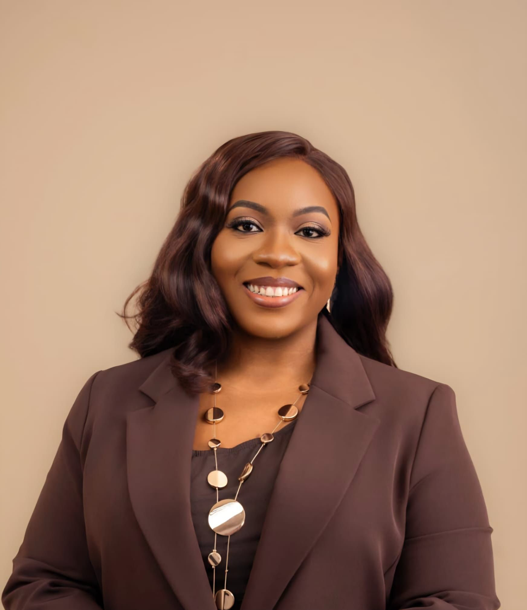 Dr. Lynda Eleazu